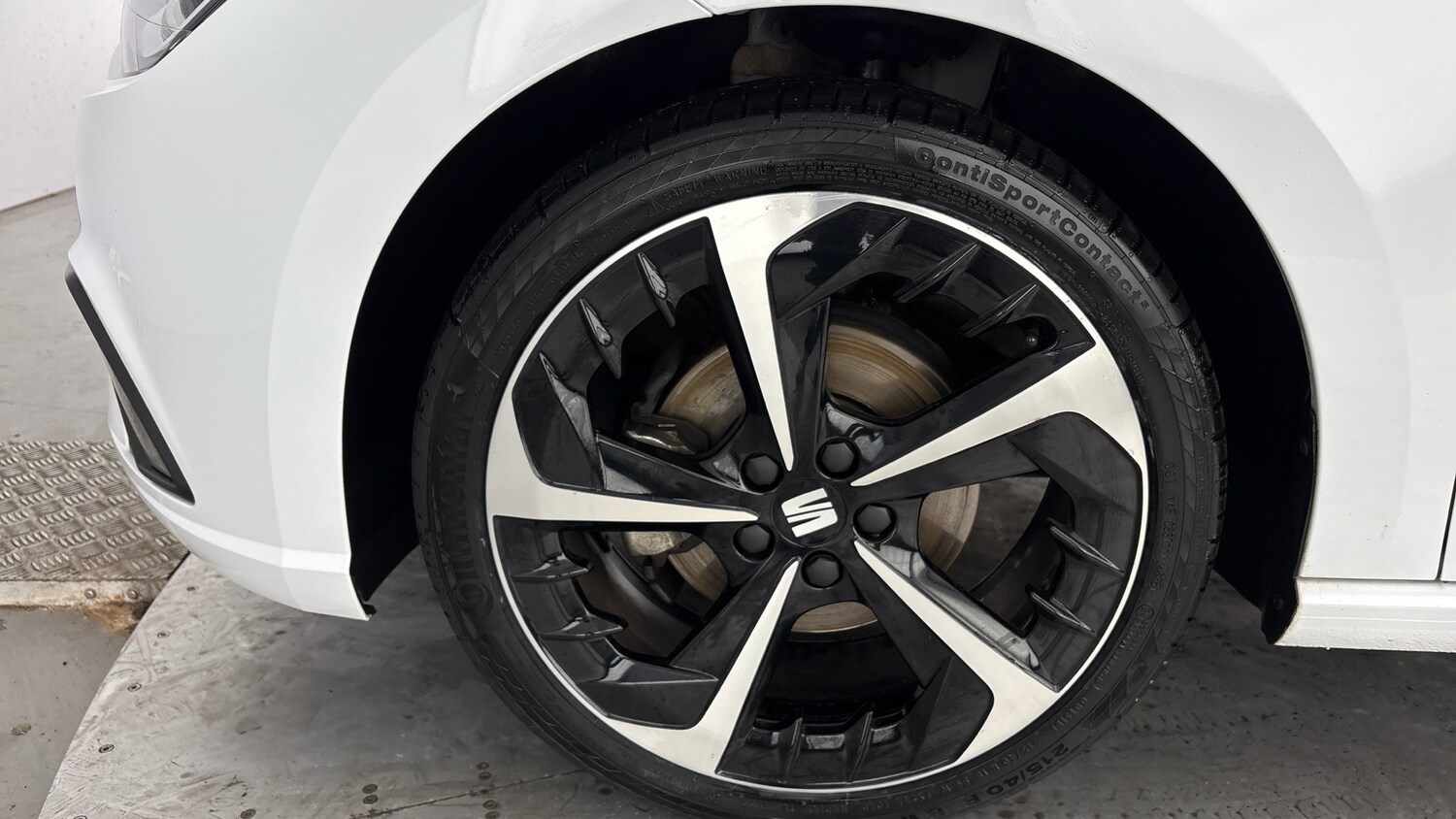 Used SEAT Ibiza 2024 for sale - 77617024: Photo 38