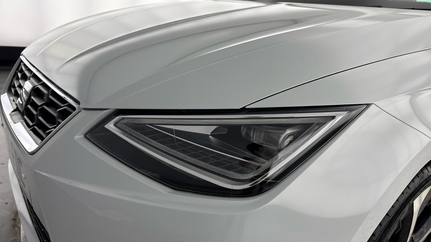 Used SEAT Ibiza 2024 for sale - 77617024: Photo 39