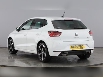 Used SEAT Ibiza 2024 for sale - 77617024: Photo