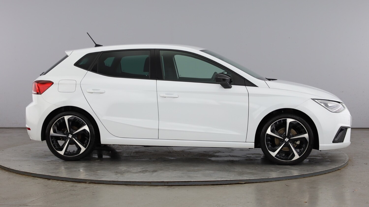 Used SEAT Ibiza 2024 for sale - 77617024: Photo 4