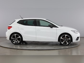 Used SEAT Ibiza 2024 for sale - 77617024: Photo