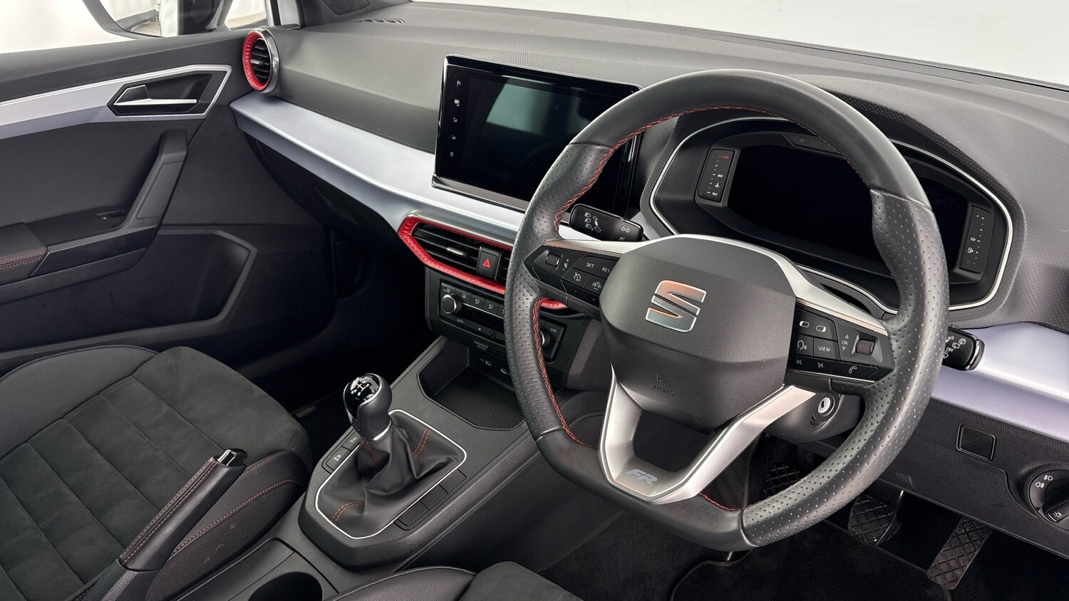 Used SEAT Ibiza 2024 for sale - 77617024: Photo 6