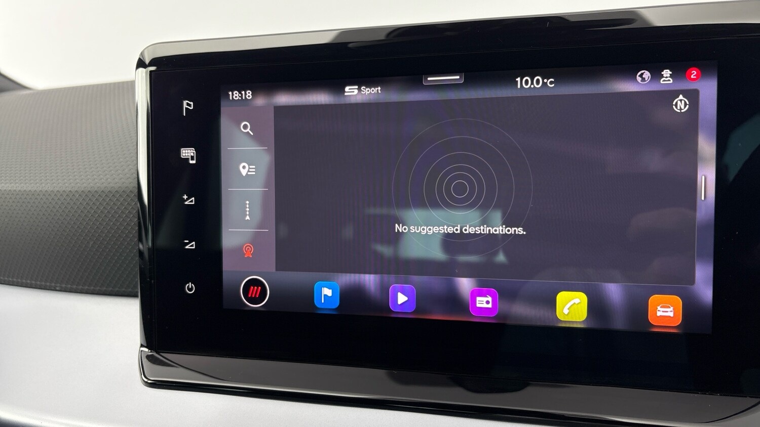 Used SEAT Ibiza 2024 for sale - 77617024: Photo 8