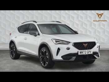 2023 - V2 TSI Petrol 150PS 7 Speed DSG 5Dr SUV Automatic