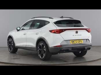Used Cupra Formentor 2023 for sale - 74967399: Photo