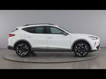 Used Cupra Formentor 2023 for sale - 74967399: Photo