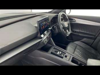Used Cupra Formentor 2021 for sale - 74696895: Photo