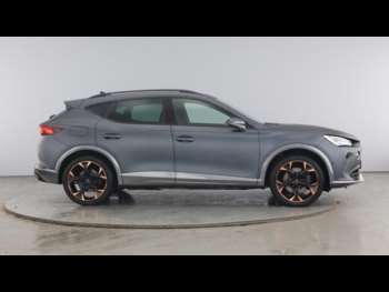 Used Cupra Formentor 2021 for sale - 74696895: Photo