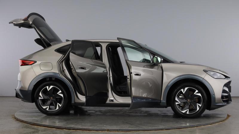 Used Cupra Tavascan 2024 for sale - 76273843: Photo 10