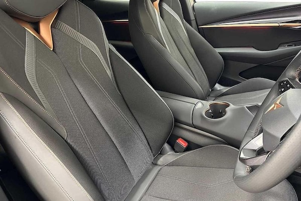 Used Cupra Tavascan 2024 for sale - 76273843: Photo 10
