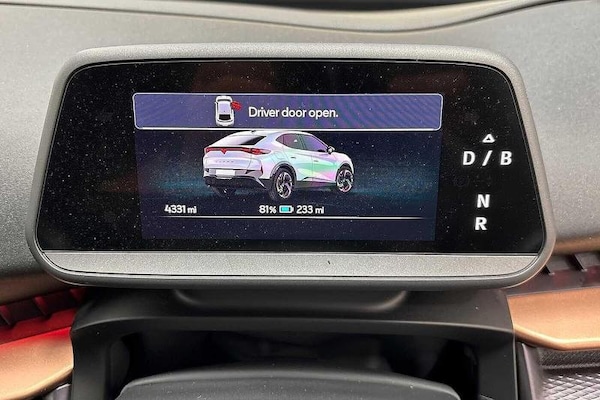 Used Cupra Tavascan 2024 for sale - 76273843: Photo 11