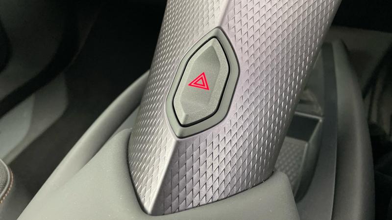 Used Cupra Tavascan 2024 for sale - 76273843: Photo 15