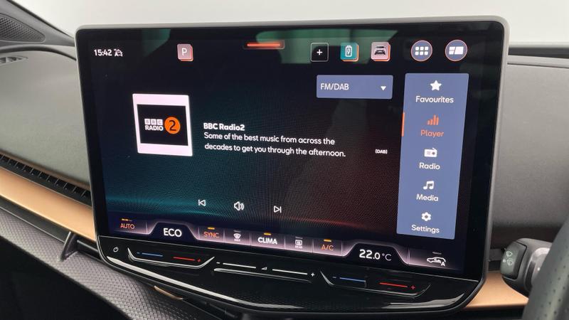 Used Cupra Tavascan 2024 for sale - 76273843: Photo 17