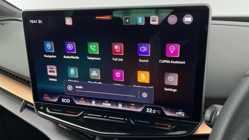 Used Cupra Tavascan 2024 for sale - 76273843: Photo 18