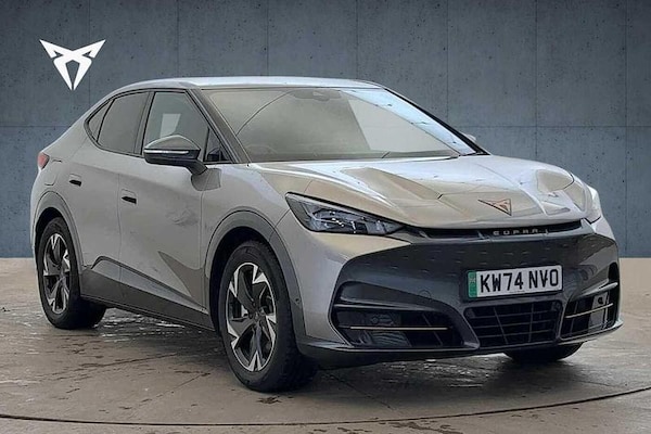 Used Cupra Tavascan 2024 for sale - 76273843: Photo 1