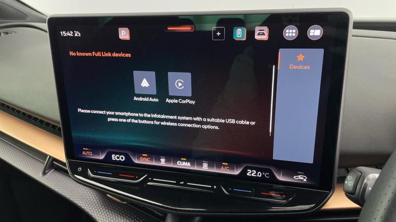 Used Cupra Tavascan 2024 for sale - 76273843: Photo 26