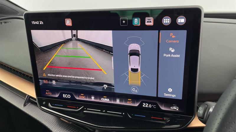 Used Cupra Tavascan 2024 for sale - 76273843: Photo 27