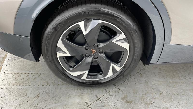 Used Cupra Tavascan 2024 for sale - 76273843: Photo 28