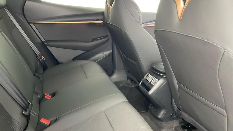 Used Cupra Tavascan 2024 for sale - 76273843: Photo 29