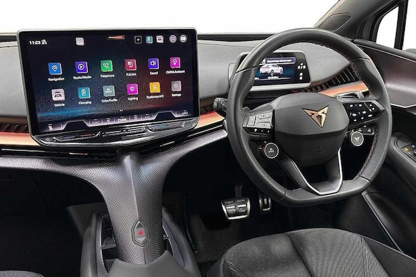 Used Cupra Tavascan 2024 for sale - 76273843: Photo 2
