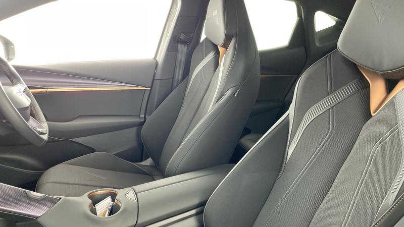 Used Cupra Tavascan 2024 for sale - 76273843: Photo 38