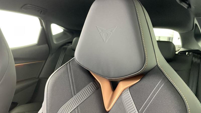 Used Cupra Tavascan 2024 for sale - 76273843: Photo 39