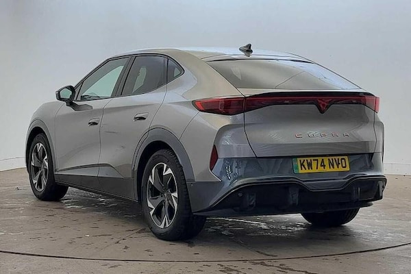 Used Cupra Tavascan 2024 for sale - 76273843: Photo 3