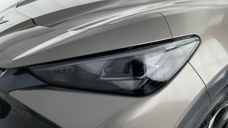 Used Cupra Tavascan 2024 for sale - 76273843: Photo 42