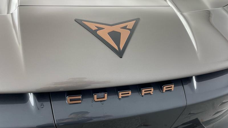 Used Cupra Tavascan 2024 for sale - 76273843: Photo 44