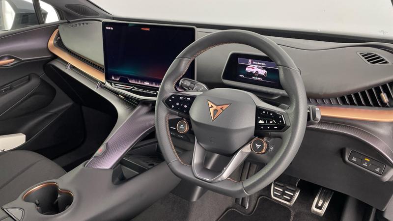 Used Cupra Tavascan 2024 for sale - 76273843: Photo 6