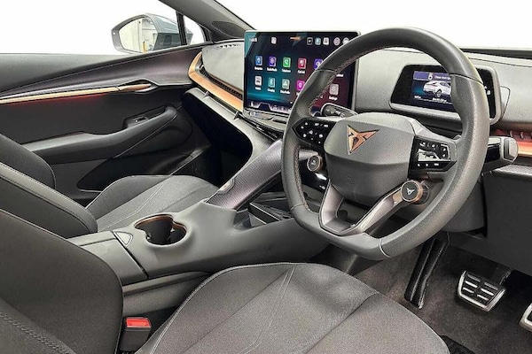 Used Cupra Tavascan 2024 for sale - 76273843: Photo 6