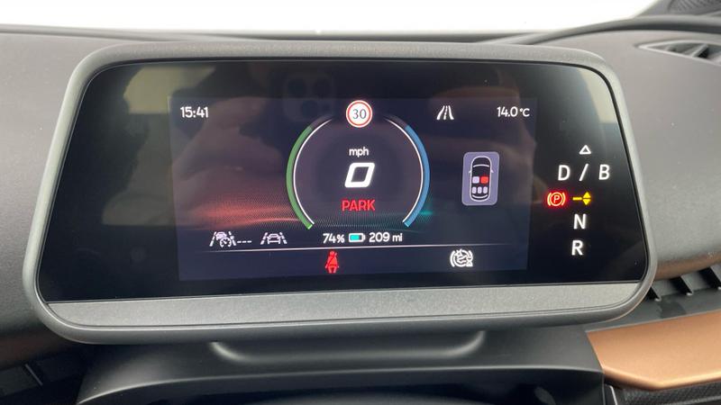 Used Cupra Tavascan 2024 for sale - 76273843: Photo 7