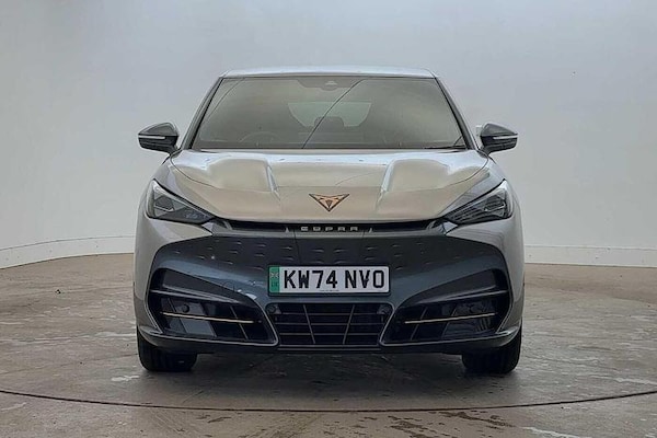 Used Cupra Tavascan 2024 for sale - 76273843: Photo 7