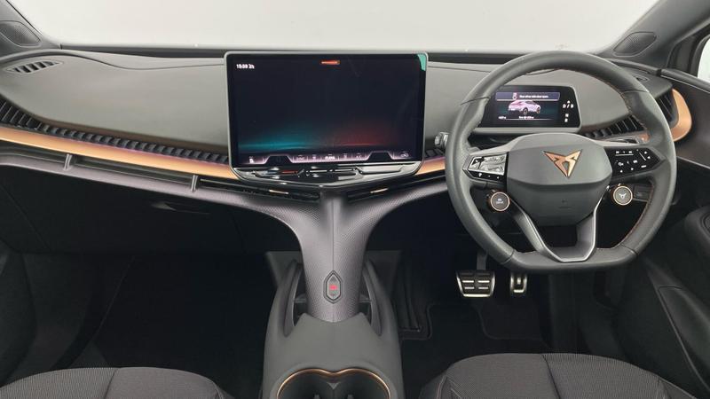 Used Cupra Tavascan 2024 for sale - 76273843: Photo 8