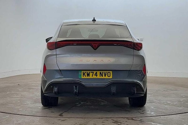 Used Cupra Tavascan 2024 for sale - 76273843: Photo 8