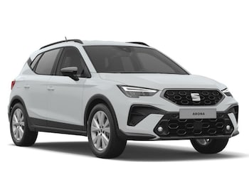 Used SEAT Arona undefined for sale - 79296421: Photo