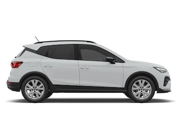 Used SEAT Arona undefined for sale - 79296421: Photo