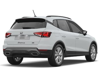 Used SEAT Arona undefined for sale - 79296421: Photo