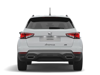 Used SEAT Arona undefined for sale - 79296421: Photo