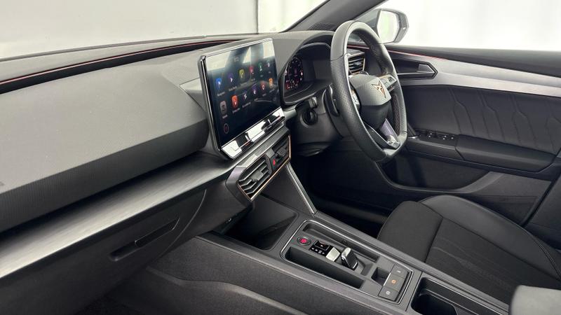 Used Cupra Leon 2024 for sale - 76847488: Photo 2