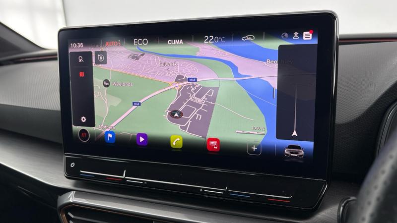 Used Cupra Leon 2024 for sale - 76847488: Photo 22