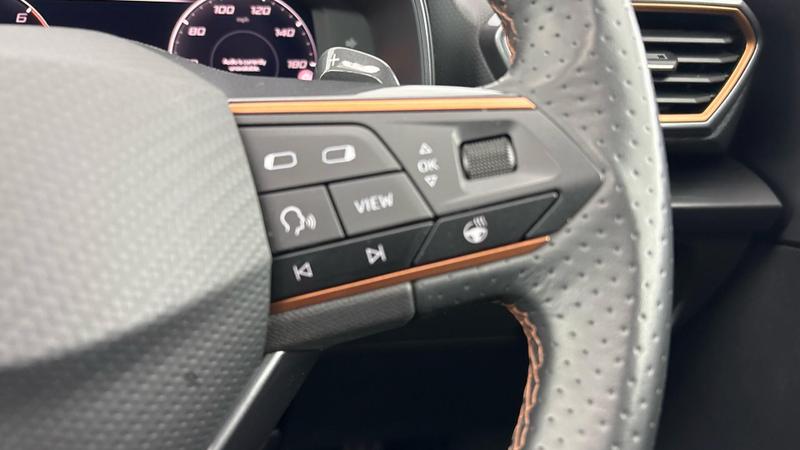 Used Cupra Leon 2024 for sale - 76847488: Photo 23