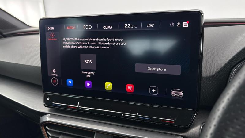 Used Cupra Leon 2024 for sale - 76847488: Photo 27