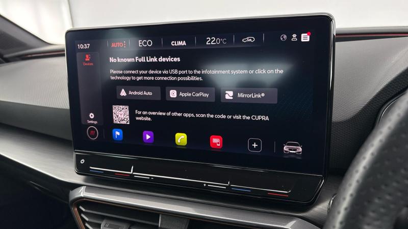 Used Cupra Leon 2024 for sale - 76847488: Photo 28