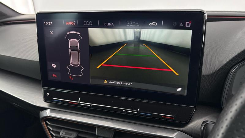 Used Cupra Leon 2024 for sale - 76847488: Photo 29