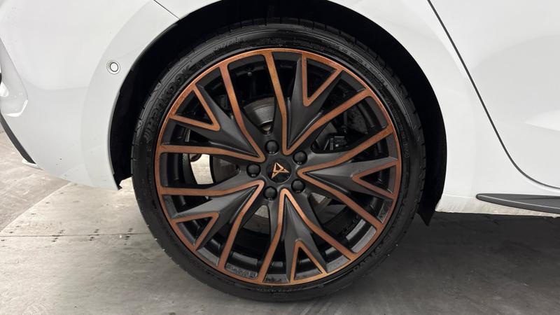 Used Cupra Leon 2024 for sale - 76847488: Photo 30