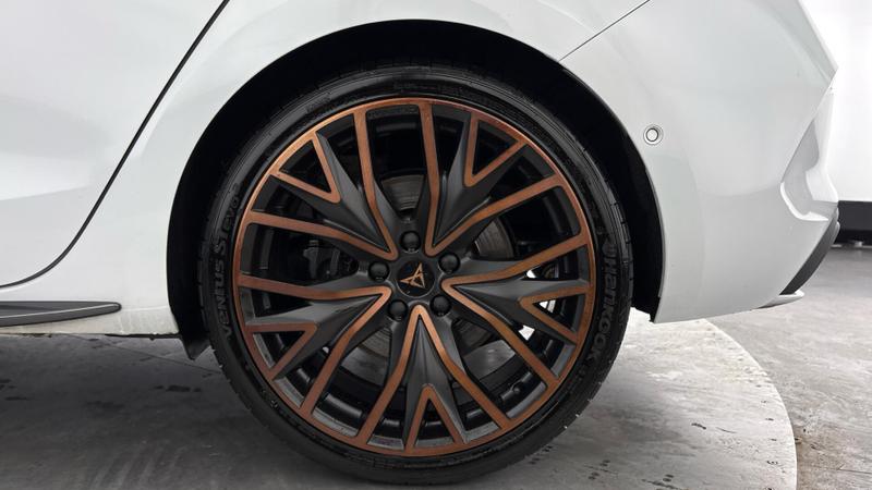 Used Cupra Leon 2024 for sale - 76847488: Photo 36