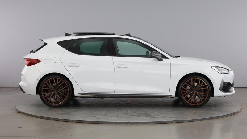 Used Cupra Leon 2024 for sale - 76847488: Photo 4