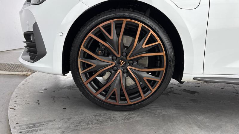 Used Cupra Leon 2024 for sale - 76847488: Photo 42