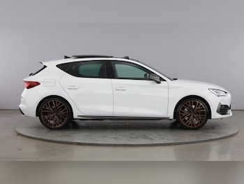 Used Cupra Leon 2024 for sale - 76847488: Photo